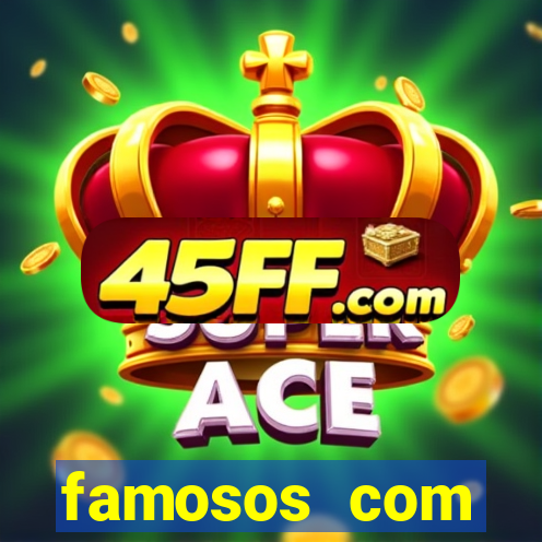 famosos com sobrenome santos